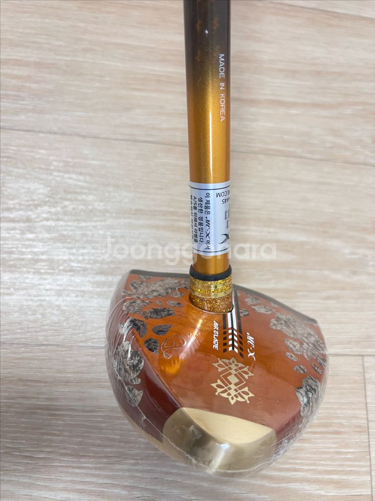 협회 인증 파크골프채 국내산 정품--0