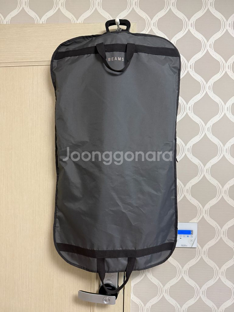 빔즈플러스 금장 4B 더블 자켓 L 새상품--4