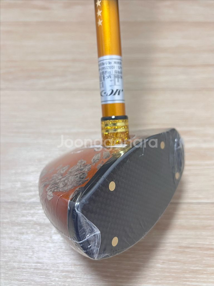 협회 인증 파크골프채 국내산 정품--1