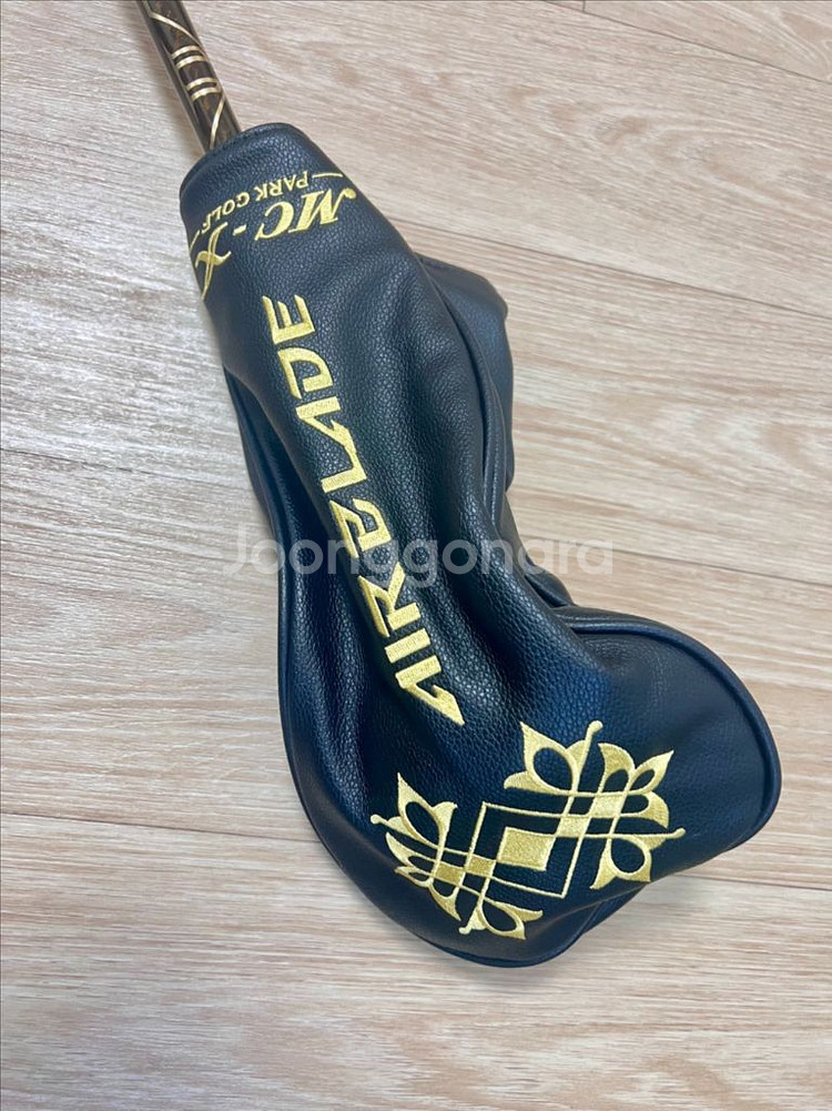 협회 인증 파크골프채 국내산 정품--3