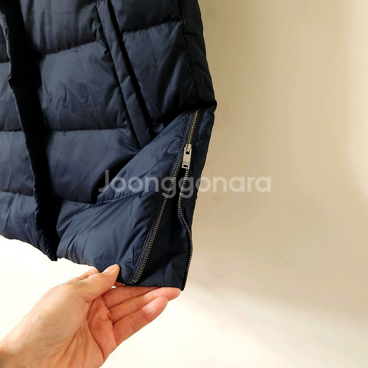 빈폴 구스패딩조끼(66)--1