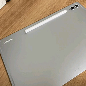 갤럭시탭 s10 플러스 256 와이파이 정품 북커버
