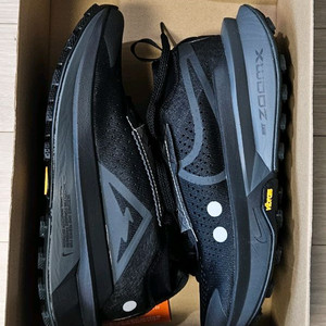 나이키 줌 X 제가마 트레일2 런닝화 NIKE ZOOM