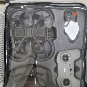 DJI 아바타 2 플라이모어 콤보 플러스 및 조종기 3