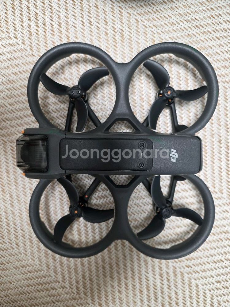 DJI 아바타 2 플라이모어 콤보 플러스 및 조종기 3--2