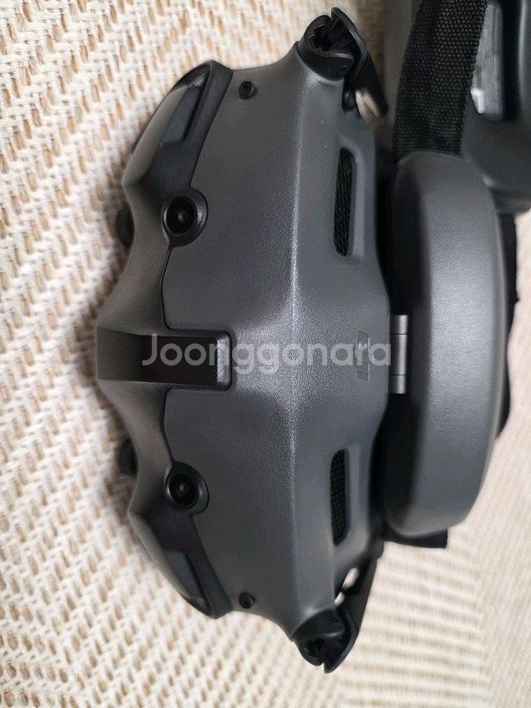 DJI 아바타 2 플라이모어 콤보 플러스 및 조종기 3--8