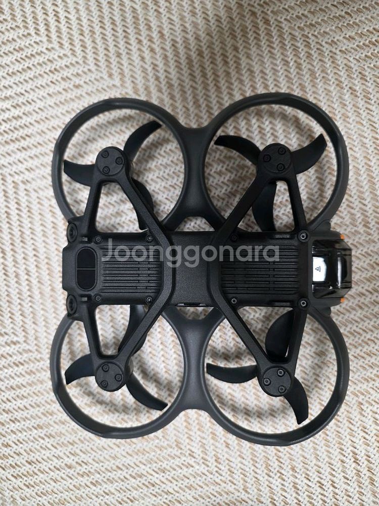 DJI 아바타 2 플라이모어 콤보 플러스 및 조종기 3--3