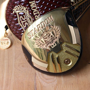 카타나스타덤 GOLD 10[정품]고반발드라이버