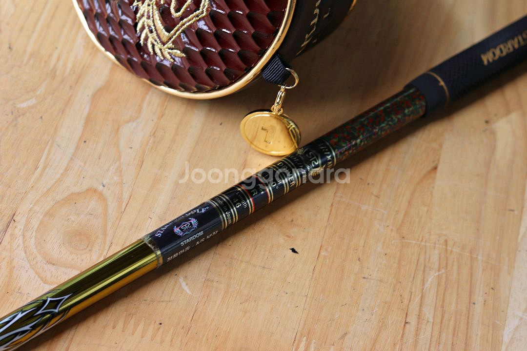 카타나스타덤 GOLD 10[정품]고반발드라이버--6