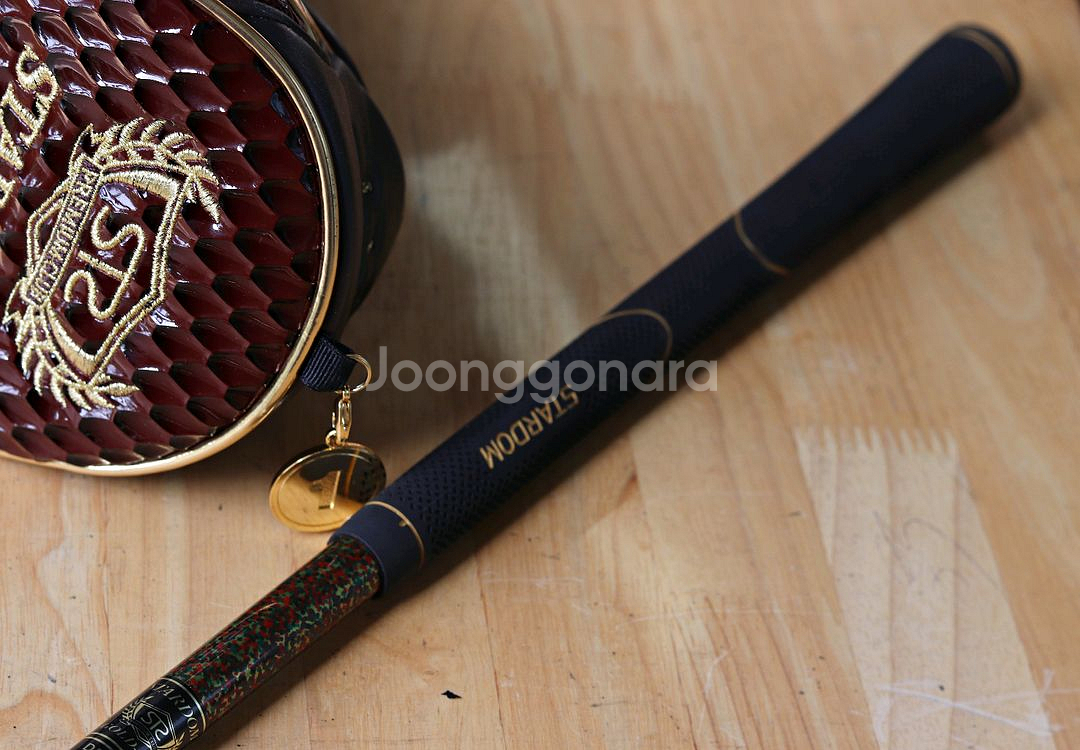 카타나스타덤 GOLD 10[정품]고반발드라이버--5