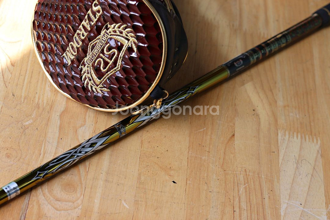 카타나스타덤 GOLD 10[정품]고반발드라이버--7