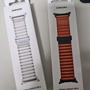 갤럭시워치 울트라 트레일밴드