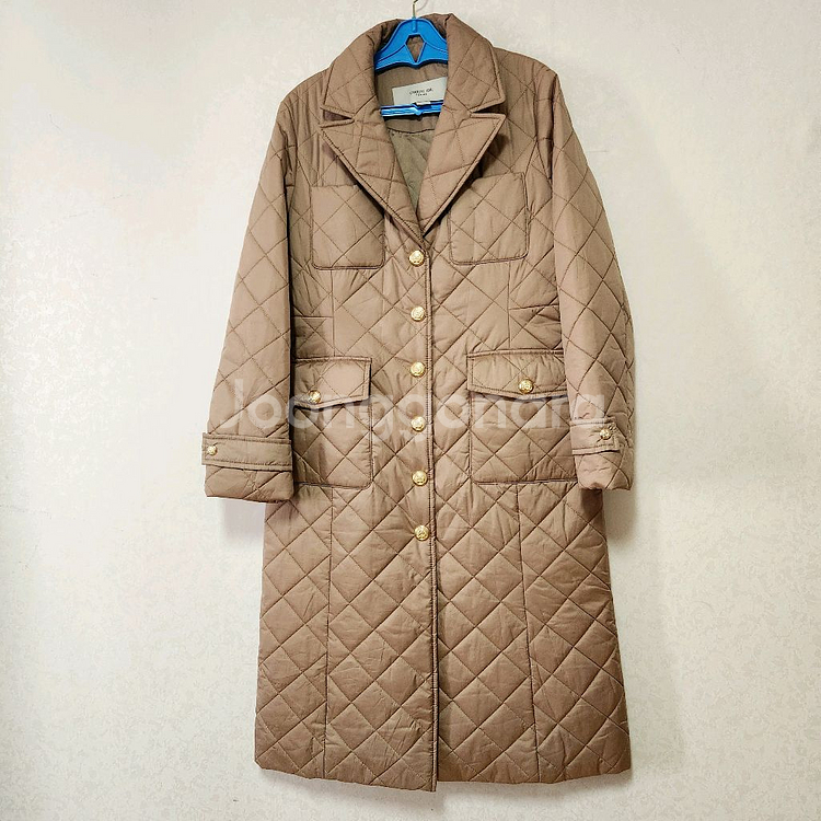 23년형CERRUTI 경량퀼팅(55)--0
