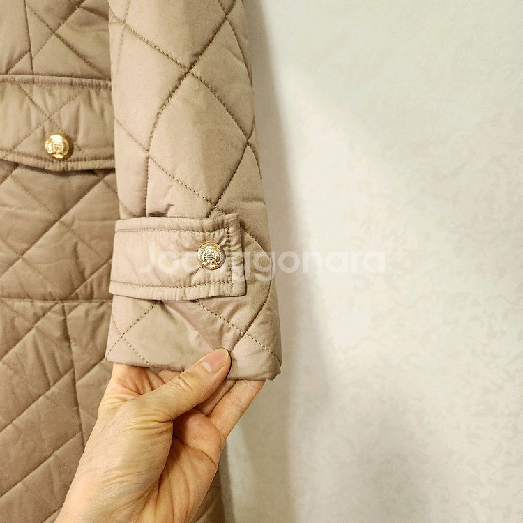 23년형CERRUTI 경량퀼팅(55)--1