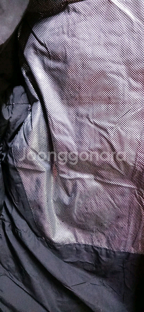 필라 구스다운 패딩--5