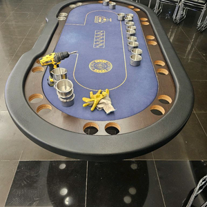 판매중)상태좋고 다양한 홀덤테이블 포커테이블 판매합니다