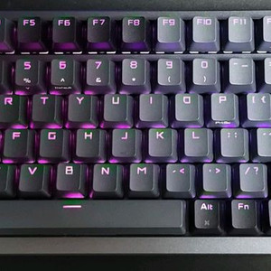 ASUS ROG AZOTH 게이밍키보드