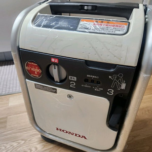 혼다 발전기 EU9IGB