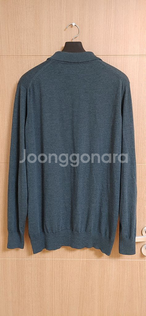 정품)로로피아나 울 카라니트(105~110)--5