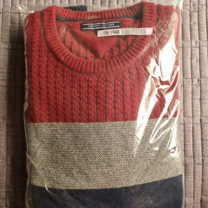 타미힐피거 니트 L