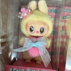 라부부 체크메이트