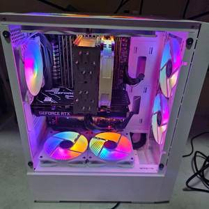 쓰레드리퍼 2990WX+X399+쿨러 보드셋 팝니다