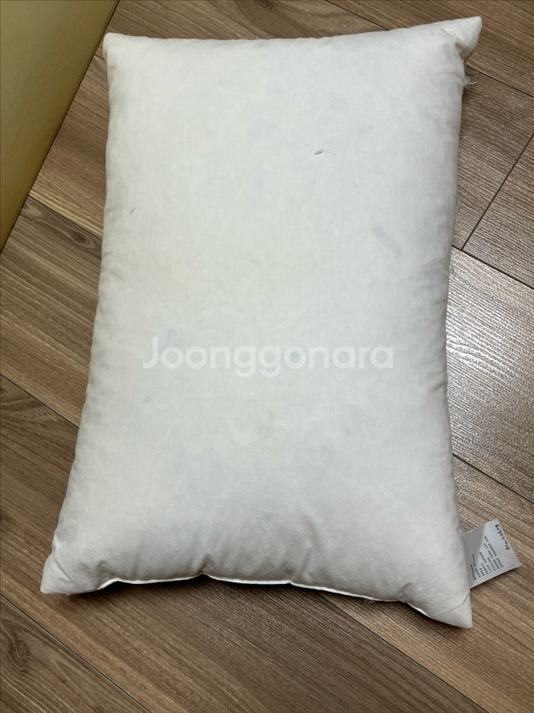 루이독 침대 매트리스 토퍼--9