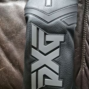 PXG 드라이버 헤드커버