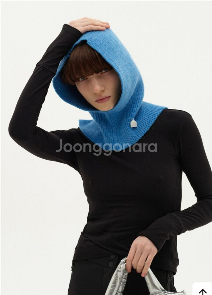 베뉴먼트 바라클라바 블루--0