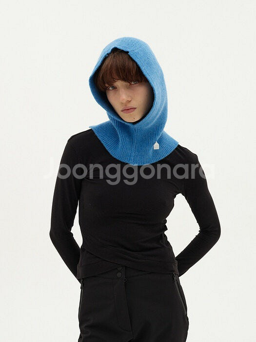 베뉴먼트 바라클라바 블루--1