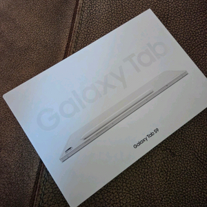 갤럭시탭 s9 128gb s급 wifi 삼케플