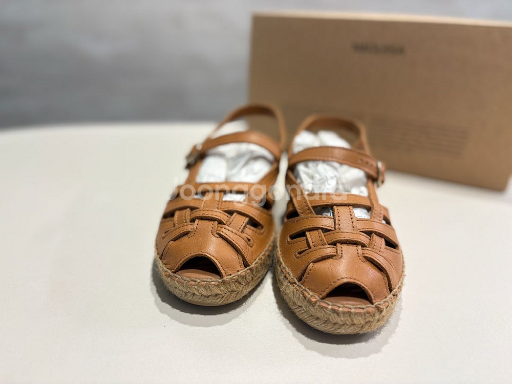 나귀사 딸리스 싱글 뉴허니 36사이즈--1