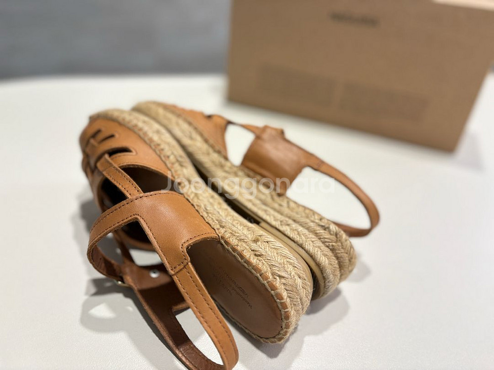 나귀사 딸리스 싱글 뉴허니 36사이즈--8