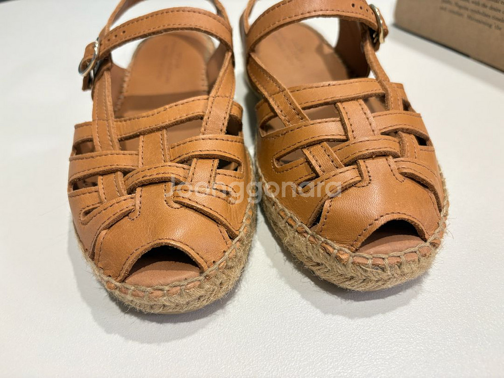 나귀사 딸리스 싱글 뉴허니 36사이즈--5