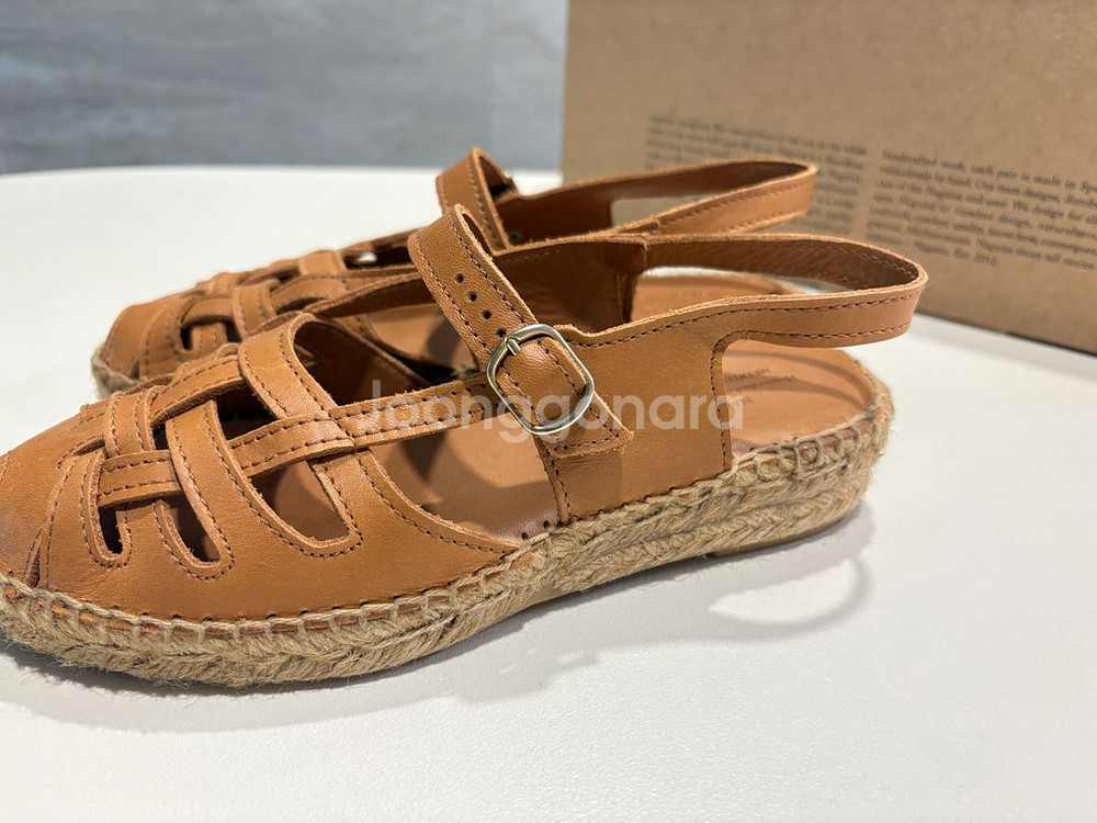 나귀사 딸리스 싱글 뉴허니 36사이즈--6