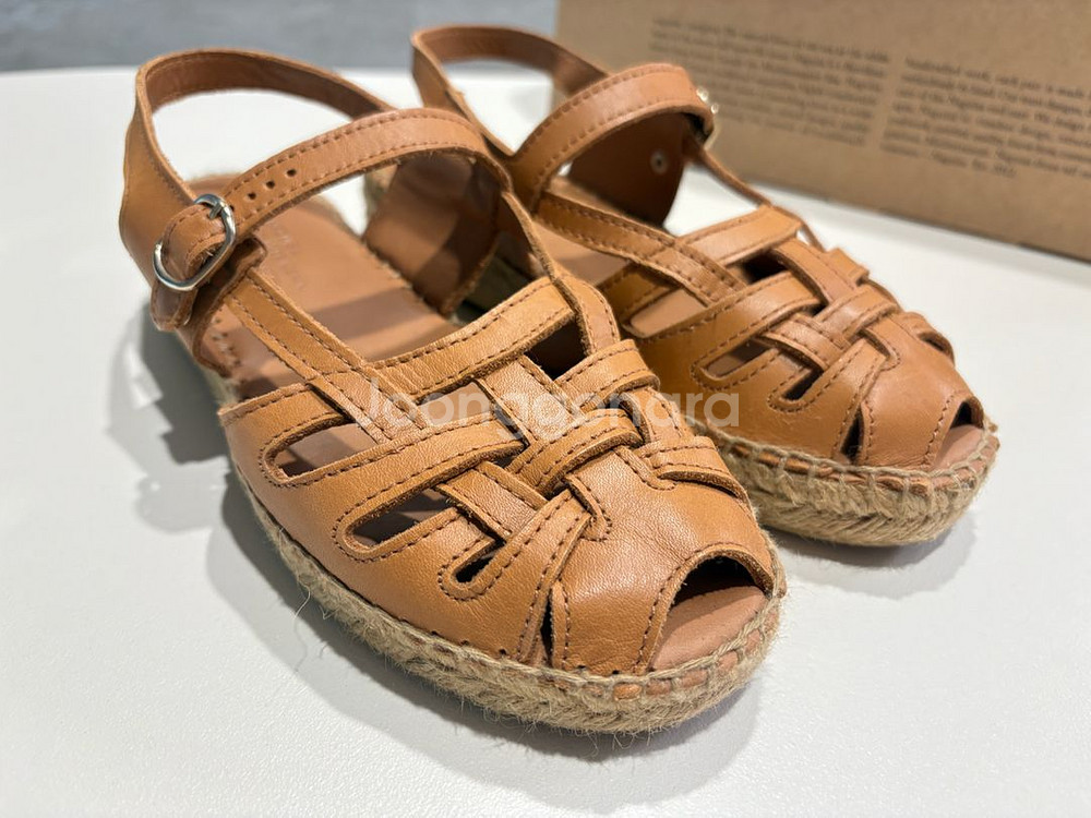 나귀사 딸리스 싱글 뉴허니 36사이즈--4