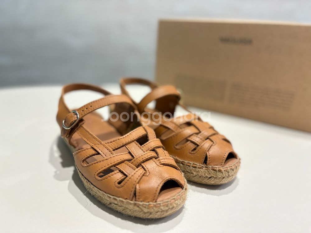 나귀사 딸리스 싱글 뉴허니 36사이즈--3