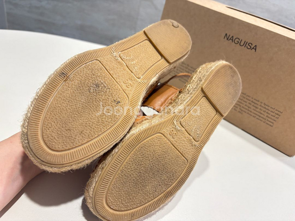 나귀사 딸리스 싱글 뉴허니 36사이즈--9