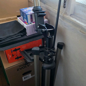 자전거 정비대 수리 스탠드