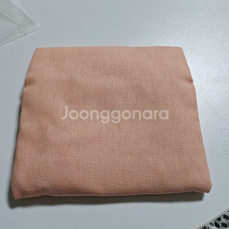 구찌 뷰티 VIP 기프트 헤어브러시 파우치 정품--3