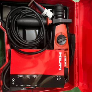 힐티 TE-2 유선 함마드릴