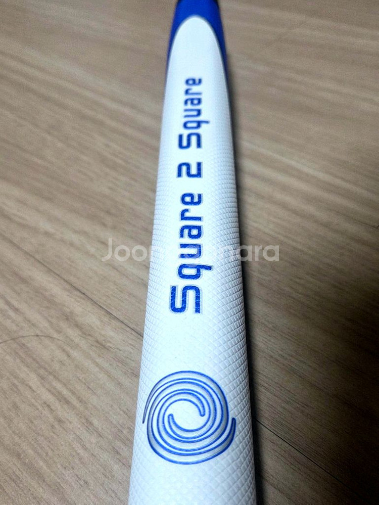 오딧세이 Ai-ONE 제일버드 제로토크 퍼터(34인치)--3