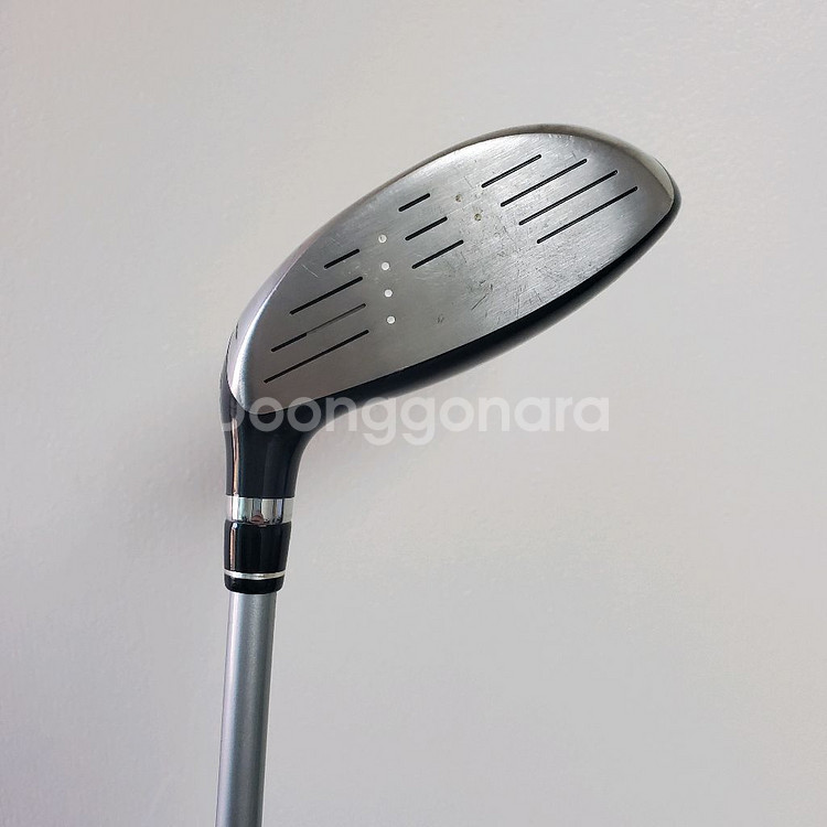 캘러웨이 레가시 페어웨이우드 3번 15도 R 골프채--1