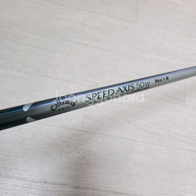 캘러웨이 레가시 페어웨이우드 3번 15도 R 골프채--3