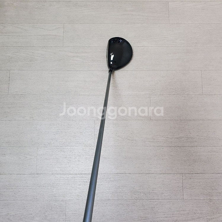 캘러웨이 레가시 페어웨이우드 3번 15도 R 골프채--5