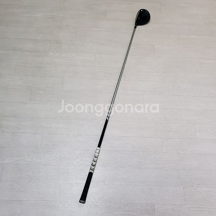 캘러웨이 레가시 페어웨이우드 3번 15도 R 골프채--6