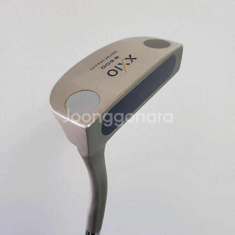 젝시오 S500 퍼터 35인치 골프채 골프클럽--0