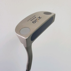 젝시오 S500 퍼터 35인치 골프채 골프클럽