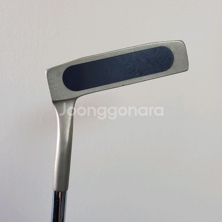 젝시오 S500 퍼터 35인치 골프채 골프클럽--1