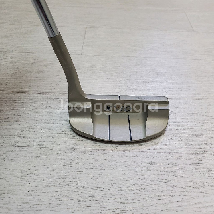 젝시오 S500 퍼터 35인치 골프채 골프클럽--3